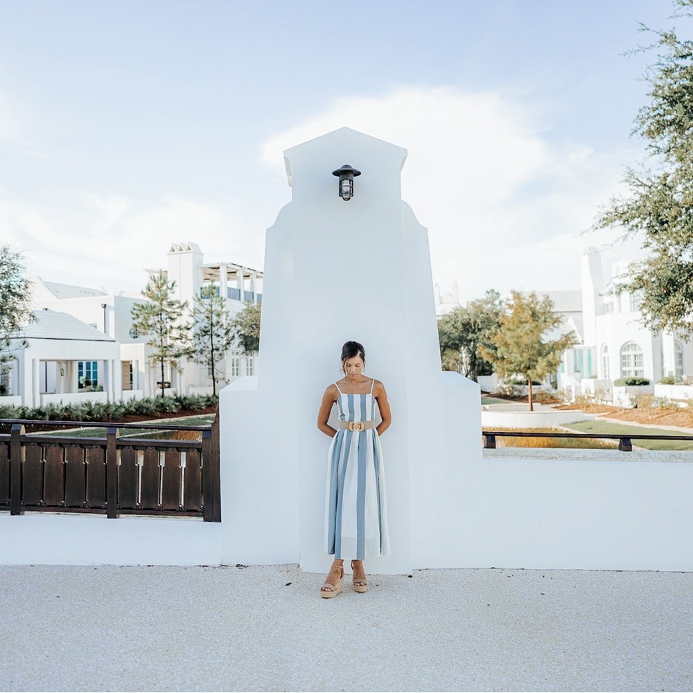 Meet your Posher, Catherine